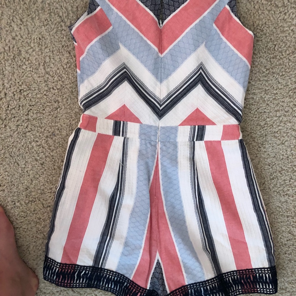 Romper - Picture 4 of 4